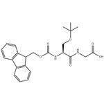 Fmoc-ser(tbu)-Gly