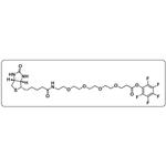 Biotin-PEG4-PFP