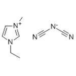 	1-ETHYL-3-METHYLIMIDAZOLIUM DICYANAMIDE