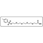 Tos-PEG5-acid