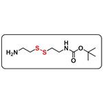 t-Boc-Cystamine pictures