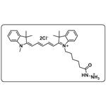 Cyanine5 hydrazide