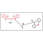 Cyanine3-C6-DBCO