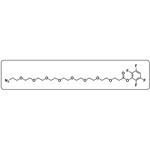 azido-PEG8-TFP ester