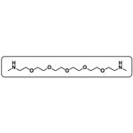 MeNH-PEG5-NHMe