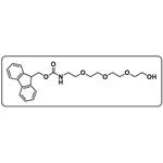 Fmoc-NH-PEG4-alcohol