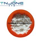 Pyridoxine hydrochloride 