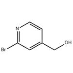 2-Bromopyridine-4-methanol