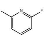 2-Fluoro-6-methylpyridine