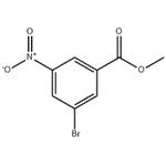 Methyl 3-bromo-5-nitrobenzoate