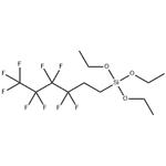 Nonafluorohexyltriethoxysilane