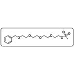 Benzyl-PEG4-MS