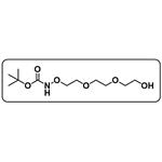 Boc-Aminooxy-PEG3