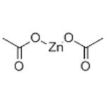 	Zinc acetate