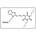 Merocyanine 540