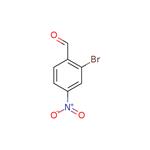 2-Bromo-4-nitrobenzaldehyde