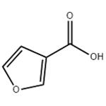 3-Furoic acid