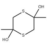 	Dimeric mercapto propanone