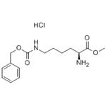 L-Lys(cbz)-Ome.Hcl