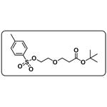 Tos-PEG2-COOtBu