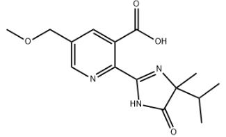 Imazamox CAS 114311-32-9