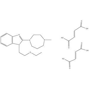 EMEDASTINE FUMARATE