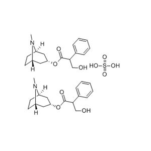 Atropine Sulphate