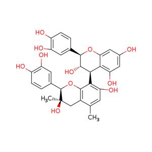 Grape seed extract