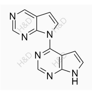 Baricitinib Impurity 32