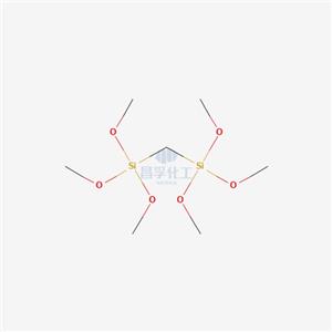 Bis(trimethoxysilyl)methane