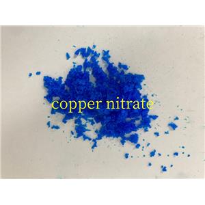 Copper Nitrate