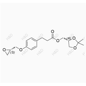 Landiolol Impurity 38