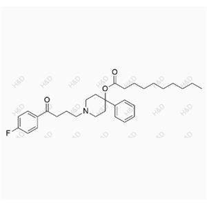 Haloperidol Decanoate EP Impurity A