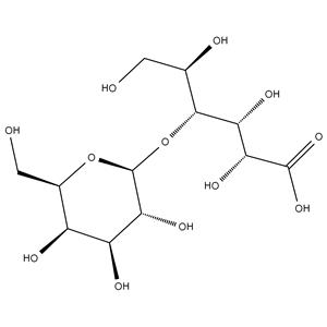 Lactobionic acid