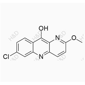 Malaridine Impurity 3