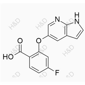 Venetoclax Impurity 28