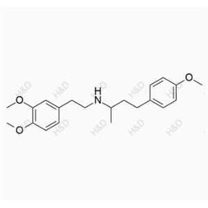 Dobutamine EP Impurity C