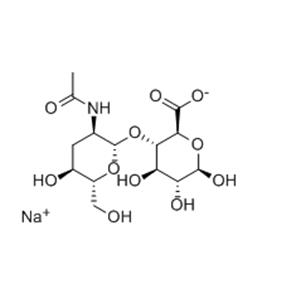 Hyaluronic acid