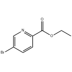 5-bromo-2-pyridinecarboxylic acid ethyl ester