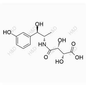 Metaraminol bitartrate Impurity18