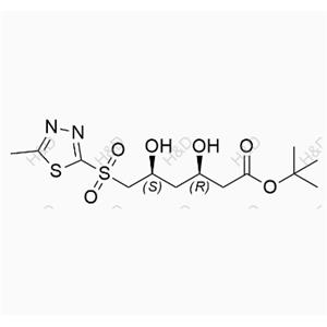 Rosuvastatin Impurity 194