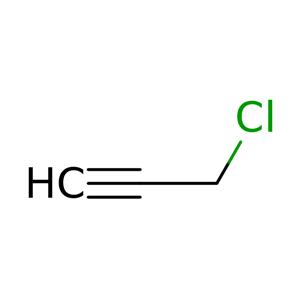 Propargyl chloride