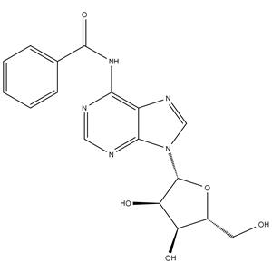 N-BENZOYLADENOSINE