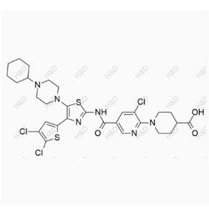 Avatrombopag Impurity 20