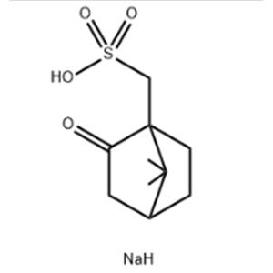 (+/-)-10-CAMPHORSULFONIC ACID SODIUM SALT