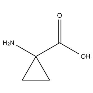 1-Aminocyclopropanecarboxylic acid