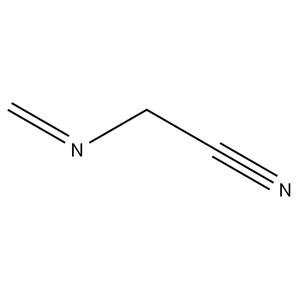 Methylenaminoacetonitrile