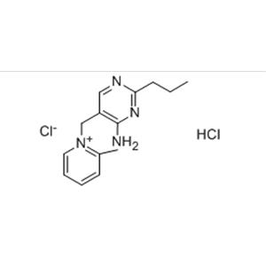 Amprolium Hydrochloride