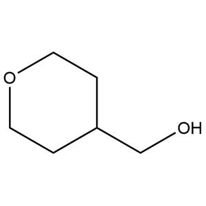 	(TETRAHYDRO-2H-PYRAN-4-YL)METHANOL