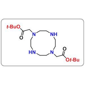 DO-(CH2COOt-Bu)2